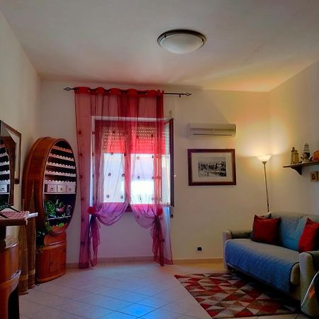 Pm 12 Via Achille Grandi Guest House Alghero Zewnętrze zdjęcie