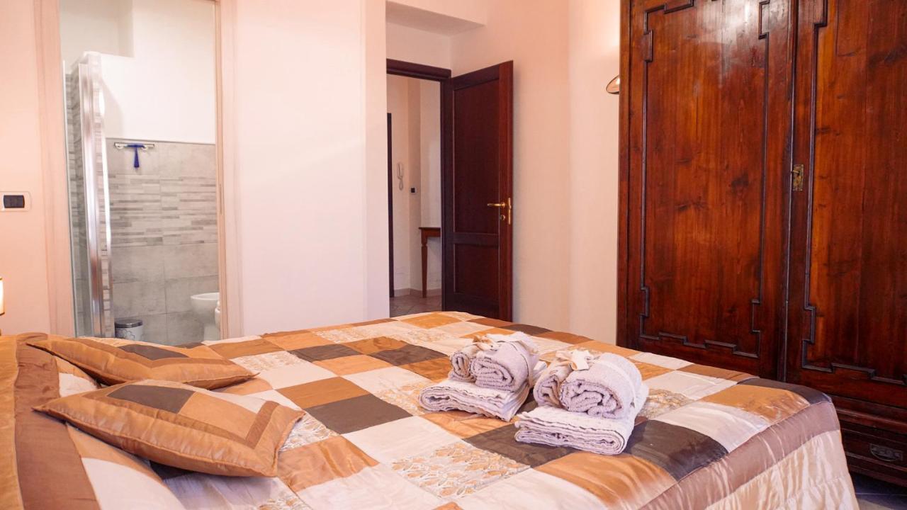 Pm 12 Via Achille Grandi Guest House Alghero Zewnętrze zdjęcie