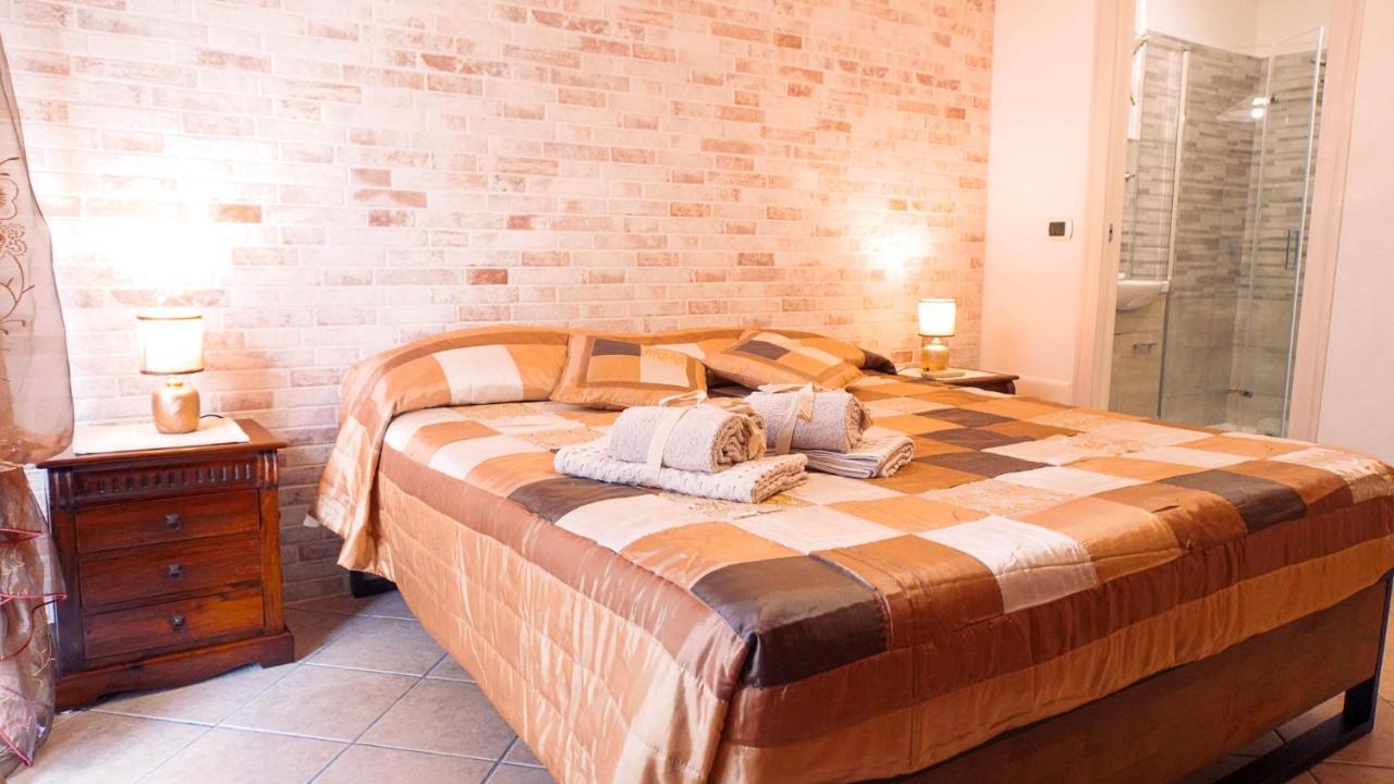 Pm 12 Via Achille Grandi Guest House Alghero Zewnętrze zdjęcie