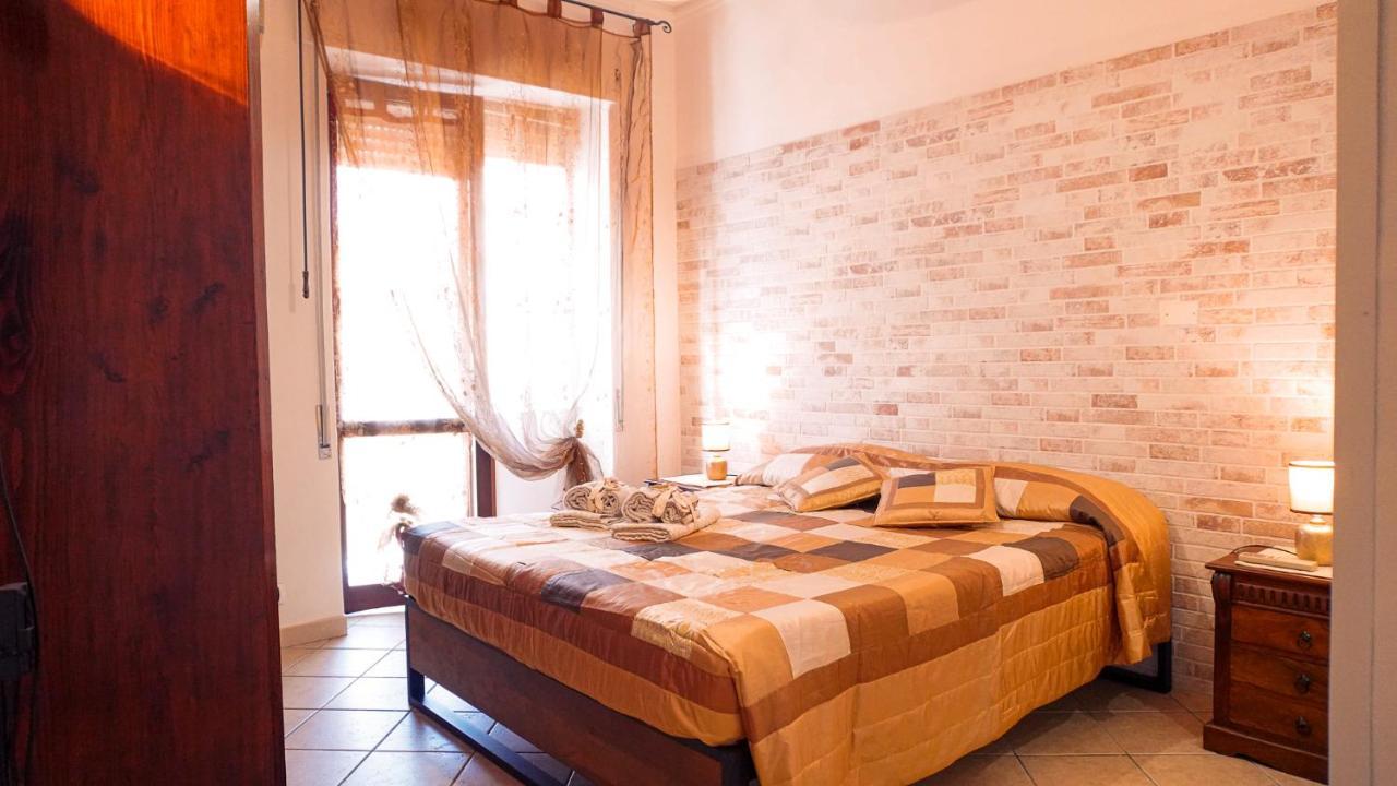 Pm 12 Via Achille Grandi Guest House Alghero Zewnętrze zdjęcie