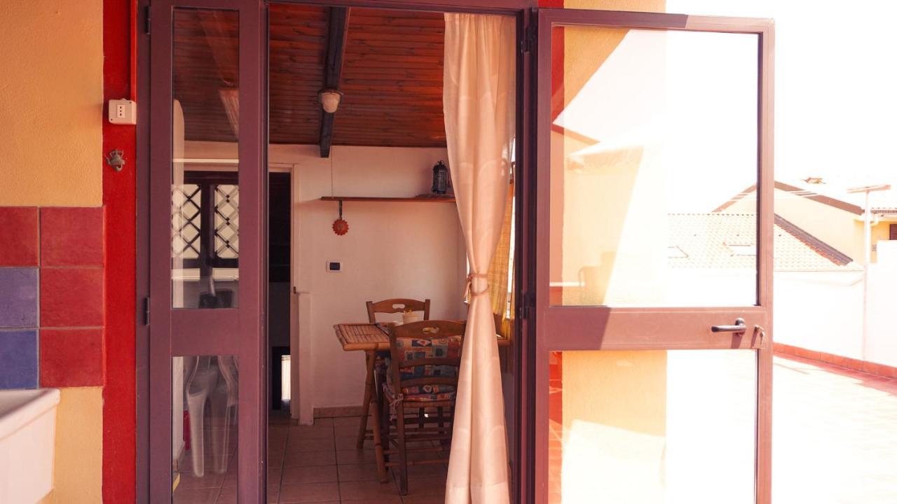 Pm 12 Via Achille Grandi Guest House Alghero Zewnętrze zdjęcie