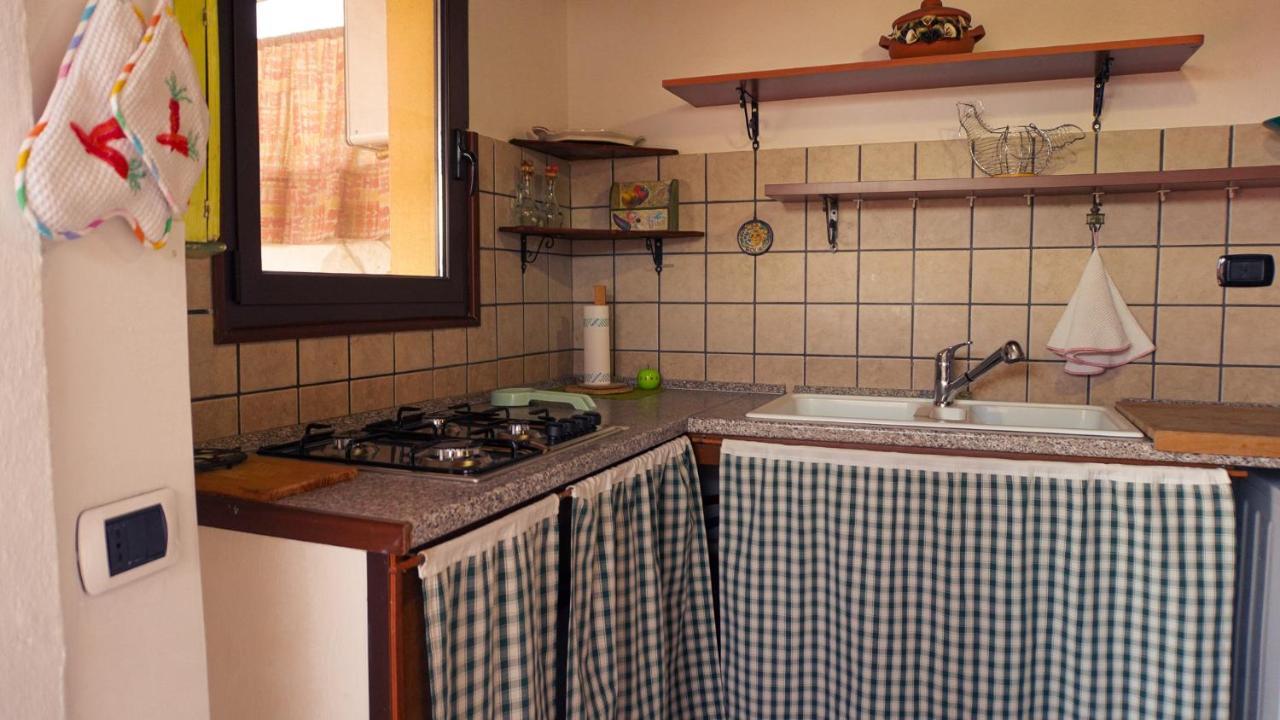 Pm 12 Via Achille Grandi Guest House Alghero Zewnętrze zdjęcie