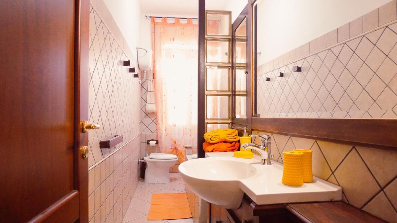 Pm 12 Via Achille Grandi Guest House Alghero Zewnętrze zdjęcie
