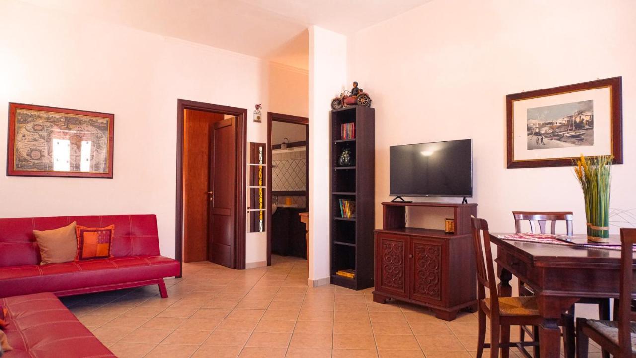 Pm 12 Via Achille Grandi Guest House Alghero Zewnętrze zdjęcie